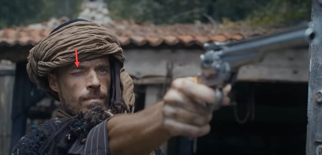 Ники Илиев започна снимките на новия филм "Без крила" | Хай Клуб