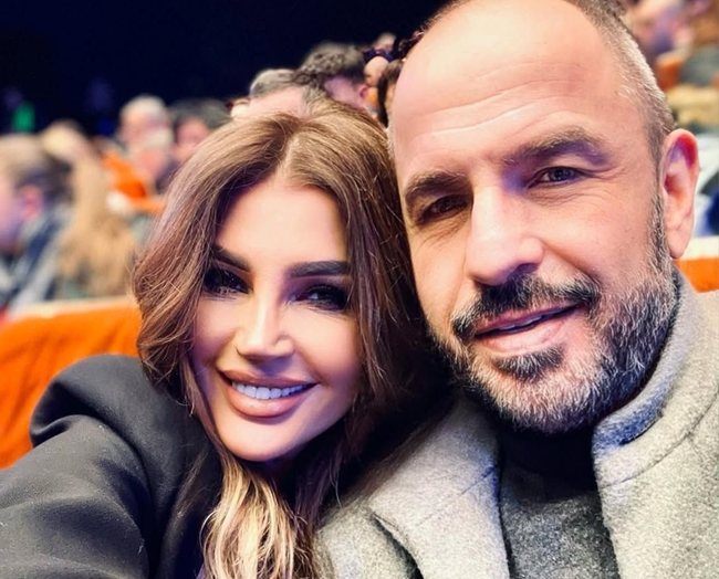 Есил Дюран се омъжила тайно в Деня на християнското семейство | Хай Клуб