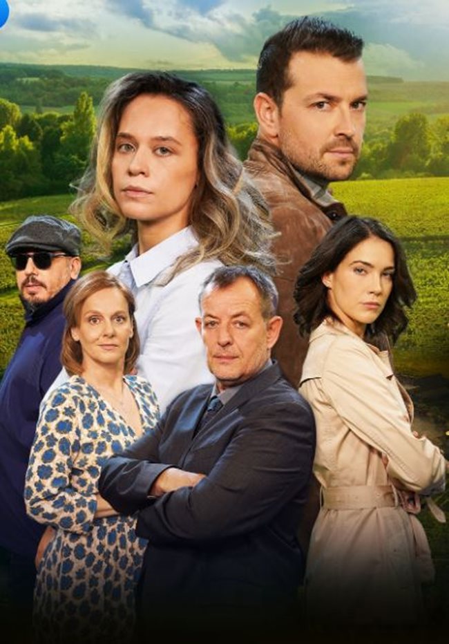 3200 оцениха 12 BG сериала – “Вина” и “Дяволското гърло” с най-много ...