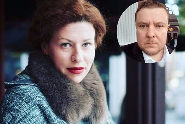 Ева Тепавичарова бясна на Васил Драганов, проговори за връзката им ...